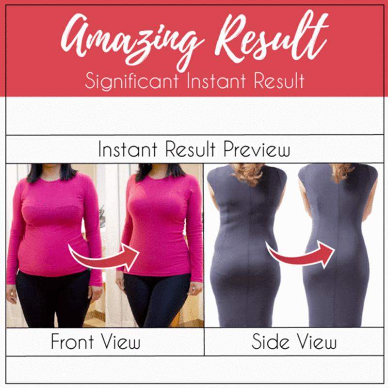 Avelena | Die Nahtlose Hochtaillierte Hose mit Bauchwirkung