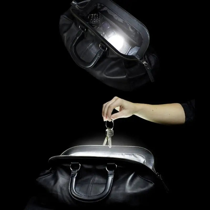 Avelena | Kein Blindes Suchen In Der Handtasche Mehr