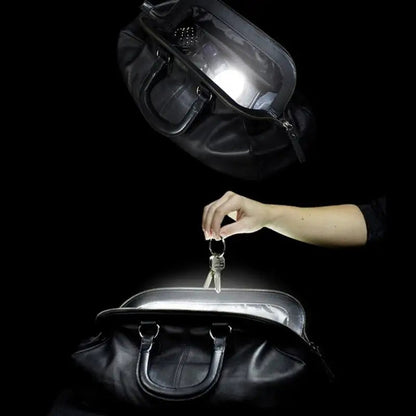 Avelena | Kein Blindes Suchen In Der Handtasche Mehr