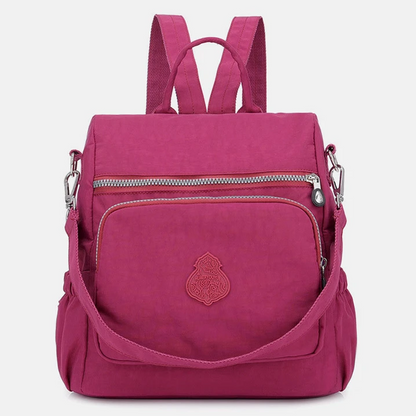 Avelena | Wasserdichter Leichter Multifunktionsrucksack