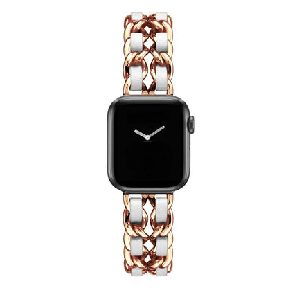 Avelena | Glamstrap Die elegante Uhrband