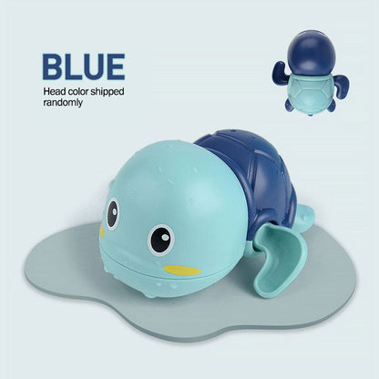 Avelena | Schwimmende Schildkröten Badspielzeug