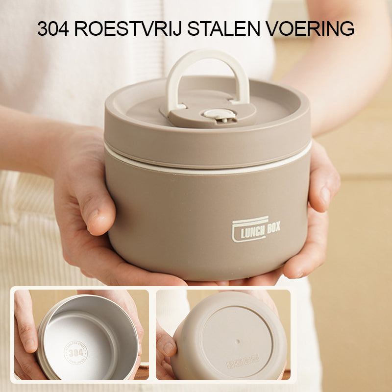 Avelena | Isolierte Lunchtasche