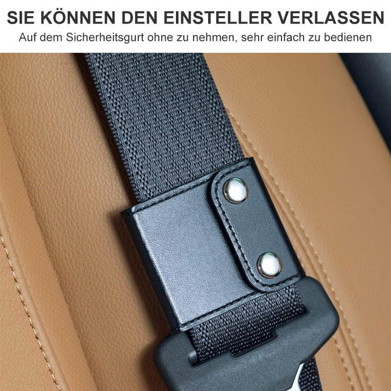 Avelena | Auto-Sicherheitsgurtversteller für Kinder und Erwachsene