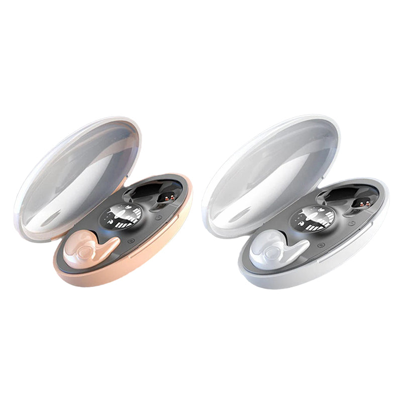 Avelena | Unsichtbare Schlaf Drahtlose Ohrhörer