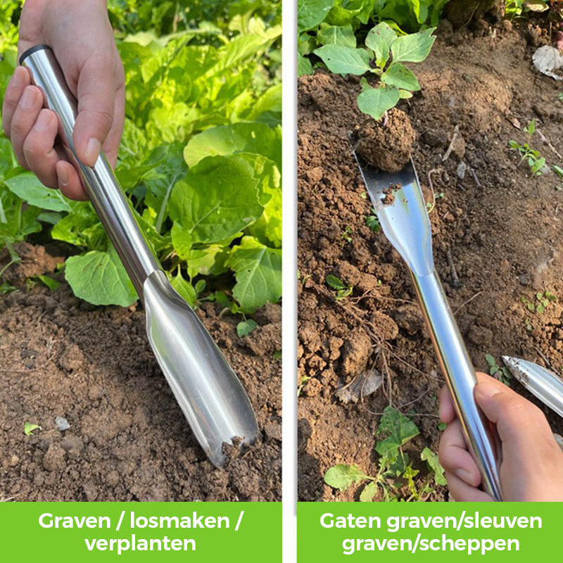 Avelena | Garten Spaten