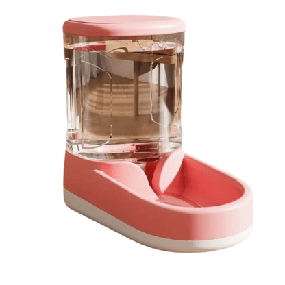 Avelena | Durchdachtes Design minimiert Unordnung und Verschüttungen!