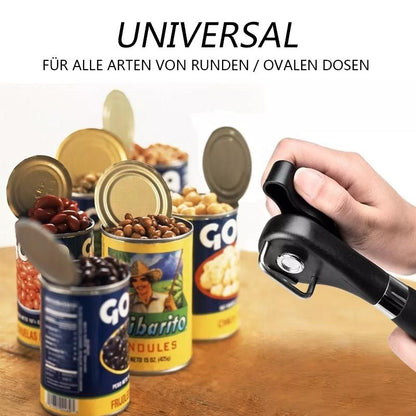 Avelena | Sicherer Schnitt Dosenöffner