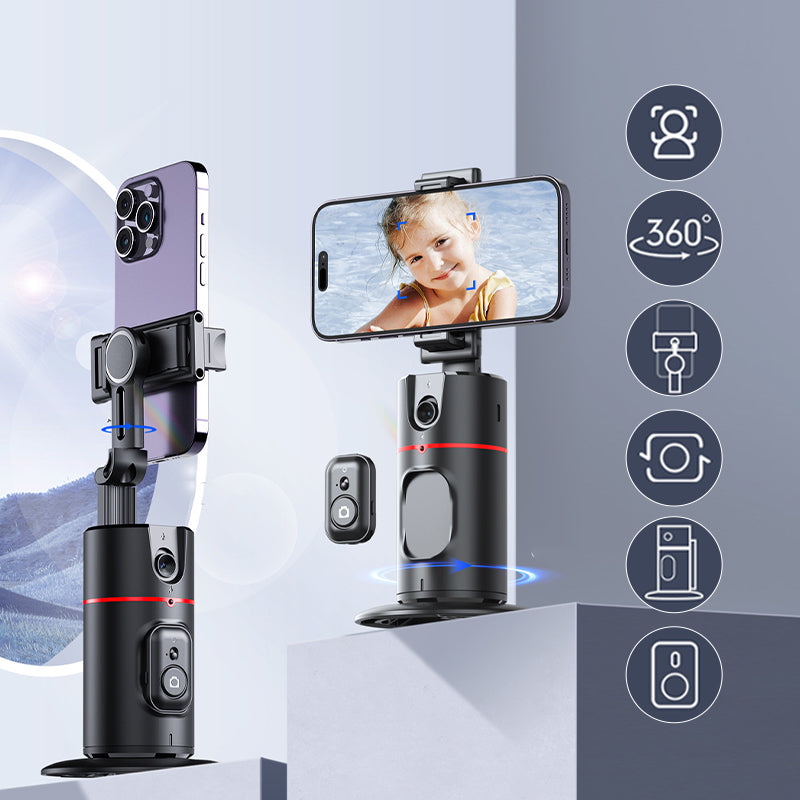 Avelena | AutoTrack360 – Dein smarter Helfer für perfekte Aufnahmen