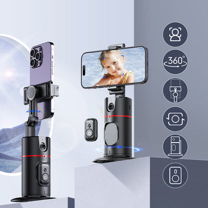 Avelena | AutoTrack360 – Dein smarter Helfer für perfekte Aufnahmen