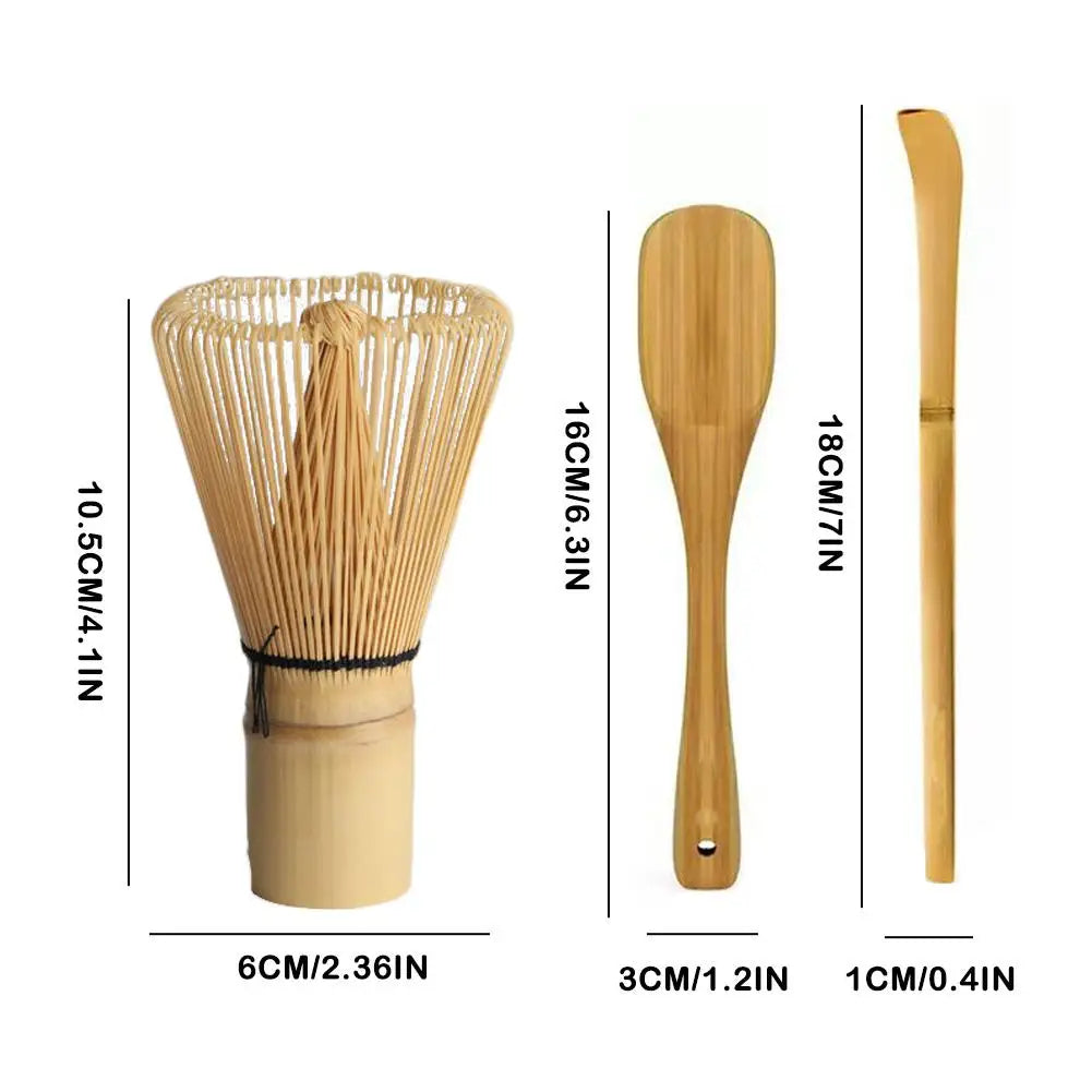 Avelena | Craft Matcha Werkzeugset Garde Set