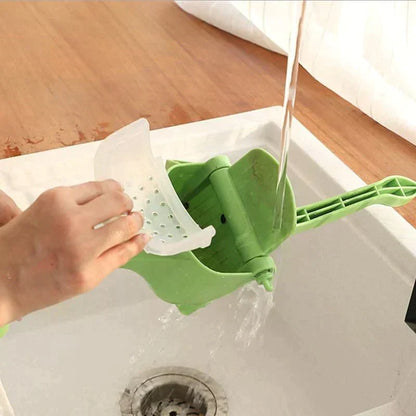 Avelena | Edelstahl-Fruchtsaftpresse