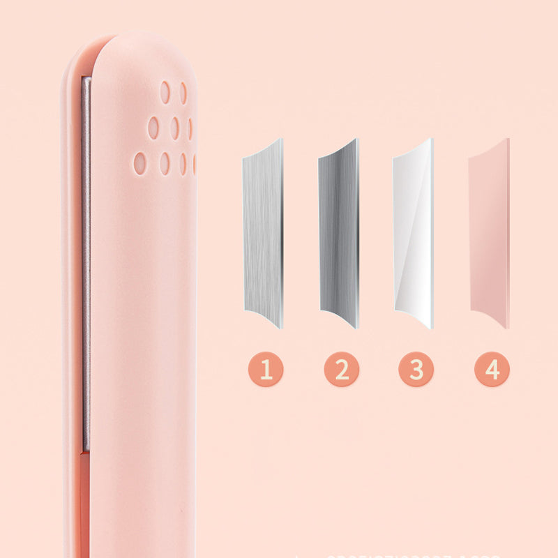 Avelena | Qurli Automatischer Haarglätter für Schöne Locken