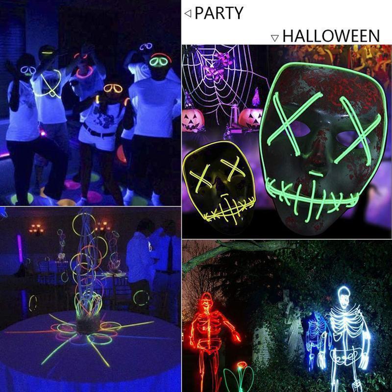 Avelena | Led Steckfiguren-Set