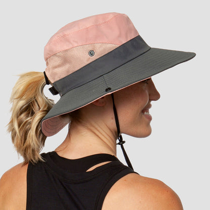 Avelena | SunWise UV-Schutz Faltbarer Sonnenhut