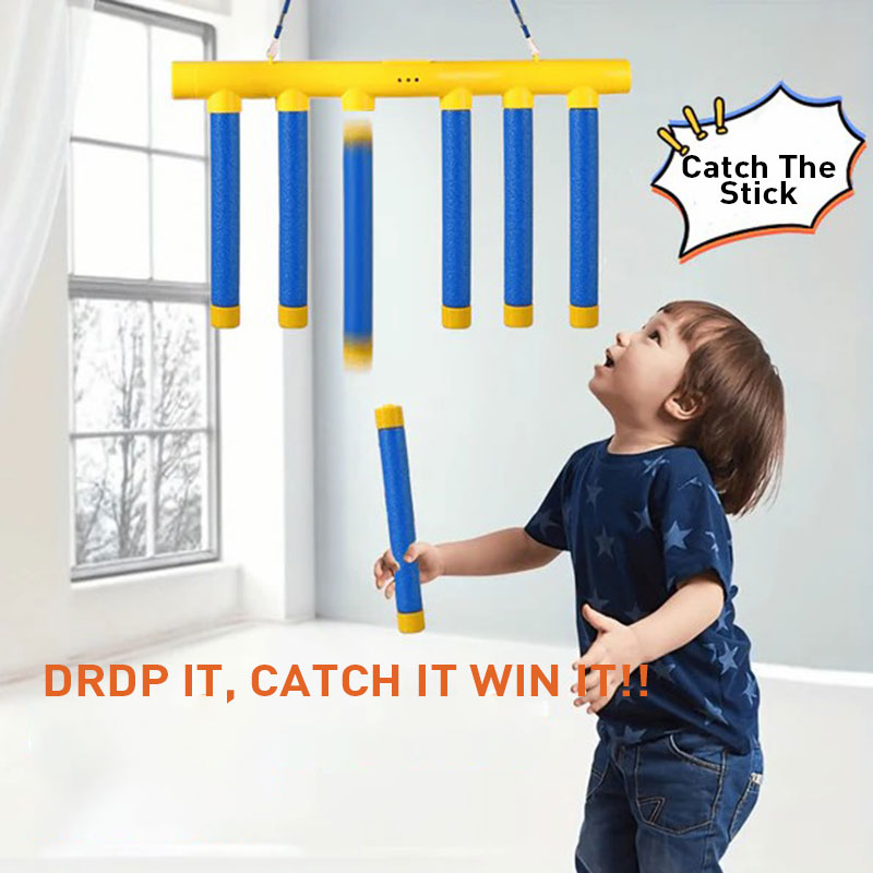 Avelena | Reaktionsstick Greifer