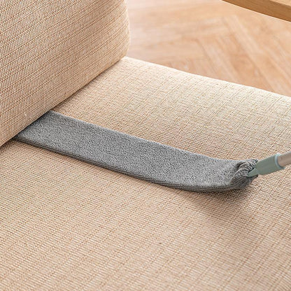 Avelena | Ausziehbares Staubreinigungsartefakt