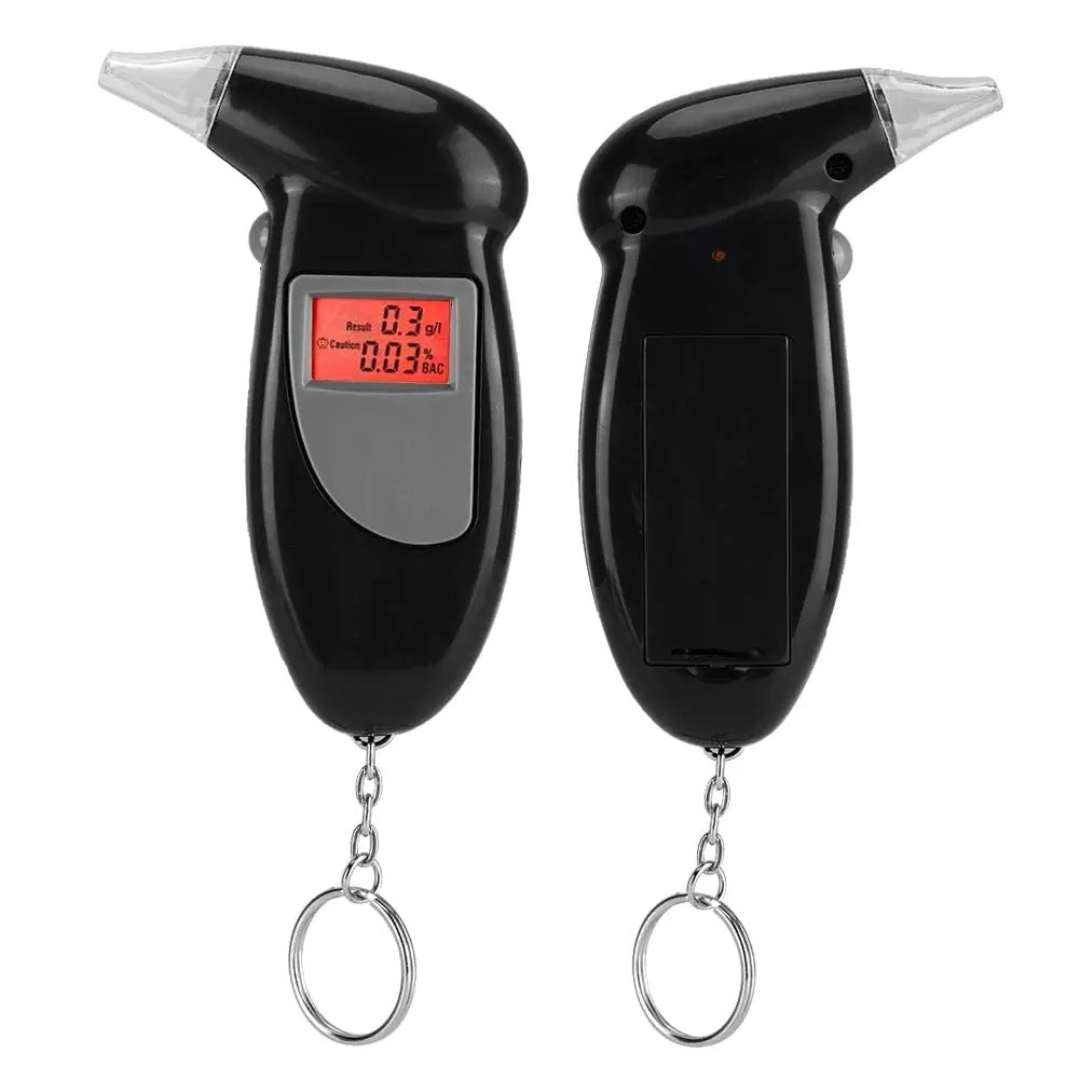 Avelena | FitMeter | Atemmessgerät – Schnelle und Präzise Ketosekontrolle