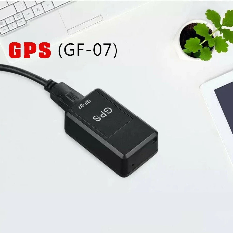 Avelena | AutoLocator | Magnetischer Mini-Weltweiter GPS-Tracker