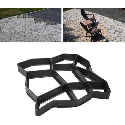 Avelena | DIY Pflastern Form