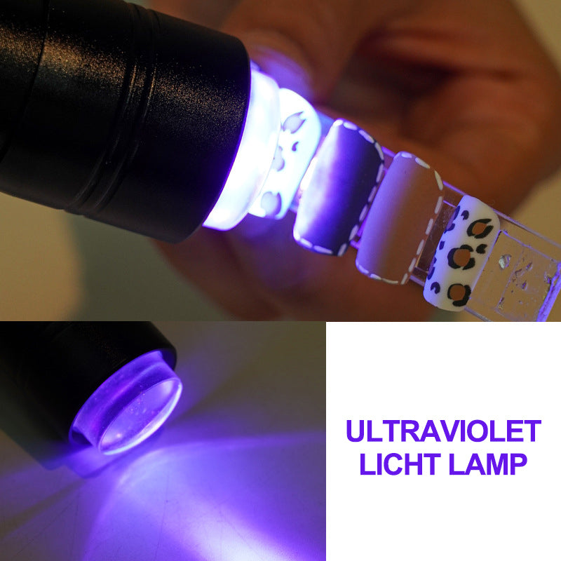 Avelena | Nagel Licht Therapie Lampe