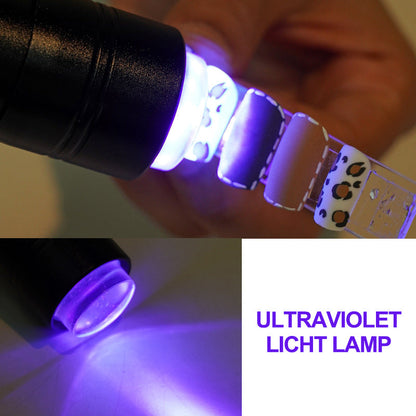 Avelena | Nagel Licht Therapie Lampe