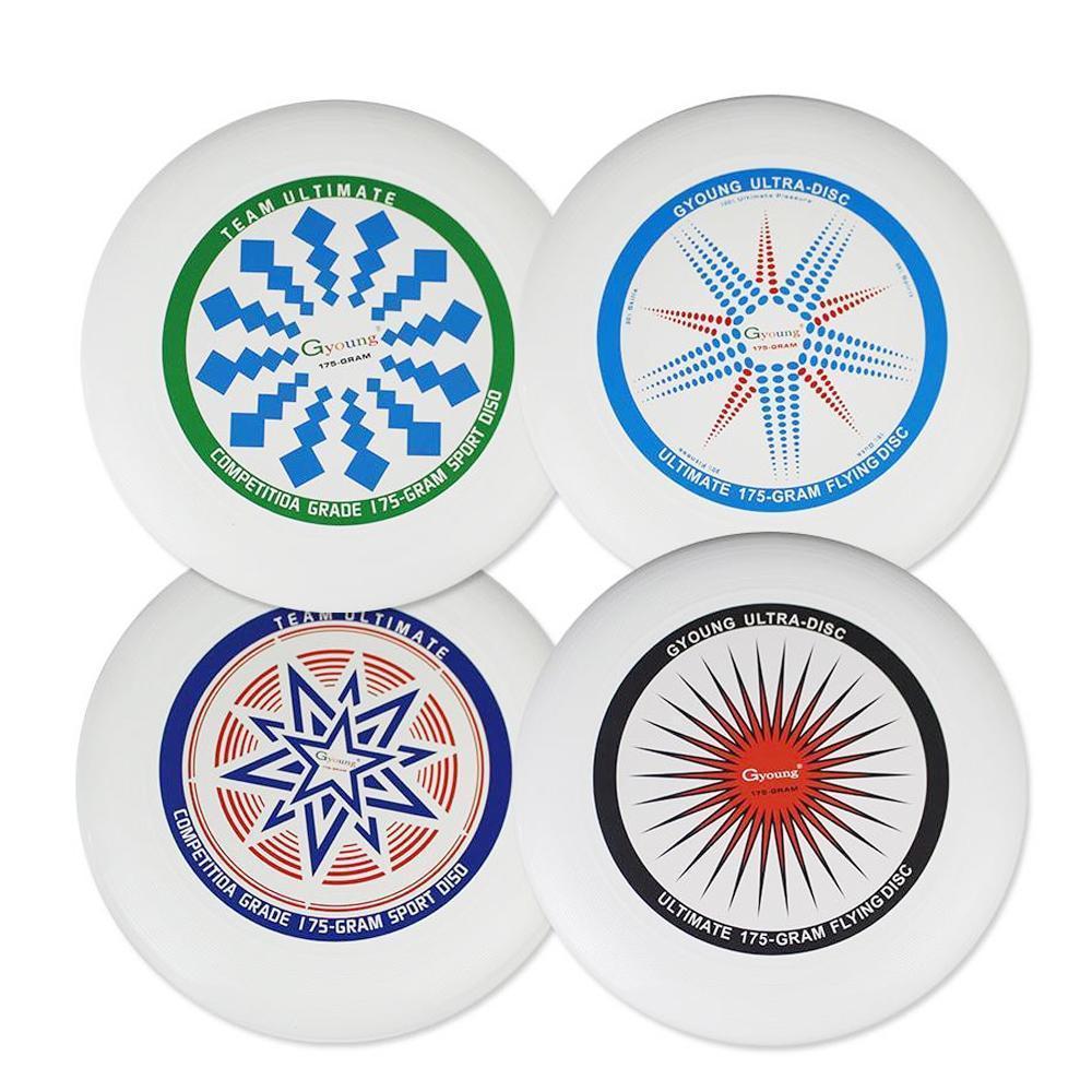 Avelena | Discraft 175 Gramm Ultra Star Sport Disc