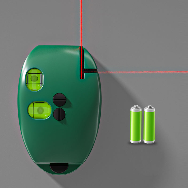 Avelena | Elektronische 90-Grad Laser-Skala