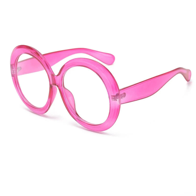 Avelena | Retro Oversized Sonnenbrille für Stil