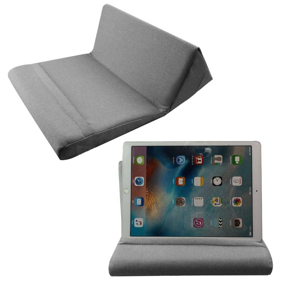 Avelena | Multi-Winkel Weiches Kissen Laptophalter Für Ipads - Aktualisierte Version