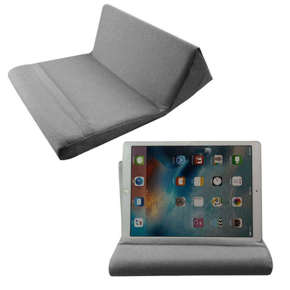 Avelena | Multi-Winkel Weiches Kissen Laptophalter Für Ipads - Aktualisierte Version