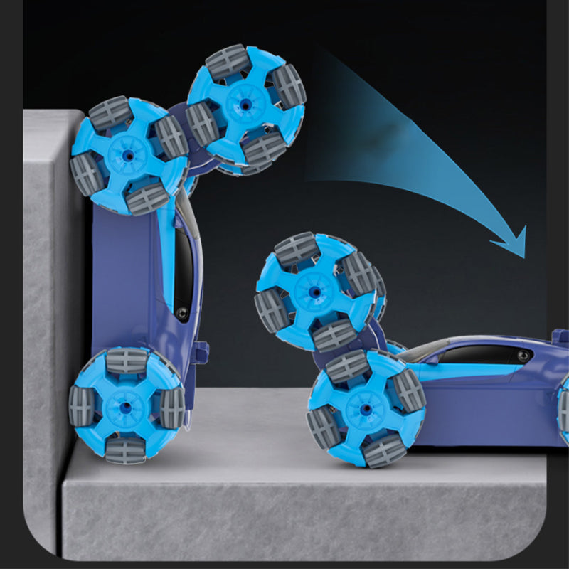 Avelena | Deformiertes Auto mit Fernbedienung