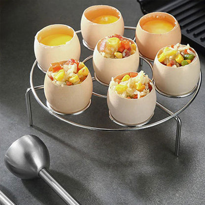 Avelena | Eierschalensollöffel