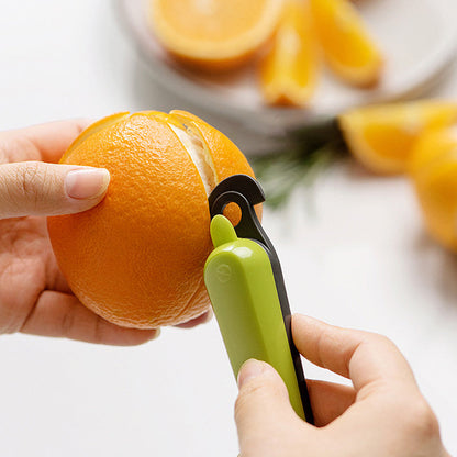 Avelena | SchälGefährte Schnelles Sanftes Schälen