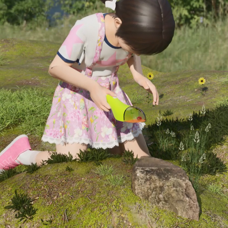 Avelena | BugCatch Insektfänger – Schnellauslöserv mit kompaktem Design für sichere und humane Insektenbekämpfung