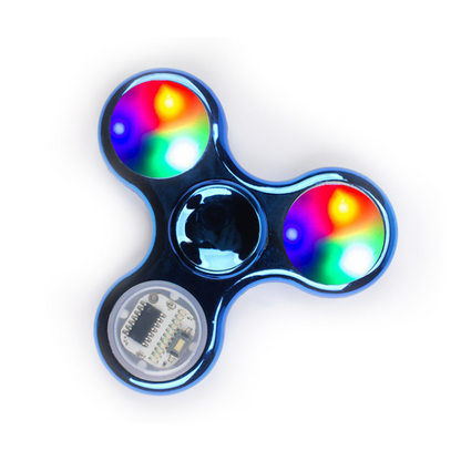 Avelena | LED Finger Gyro