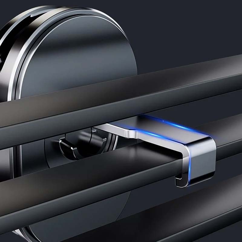 Avelena | Drehbarer Auto-Handyhalter