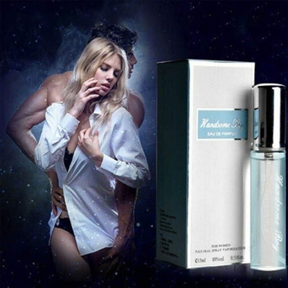 Avelena | Floral Eau De Parfum