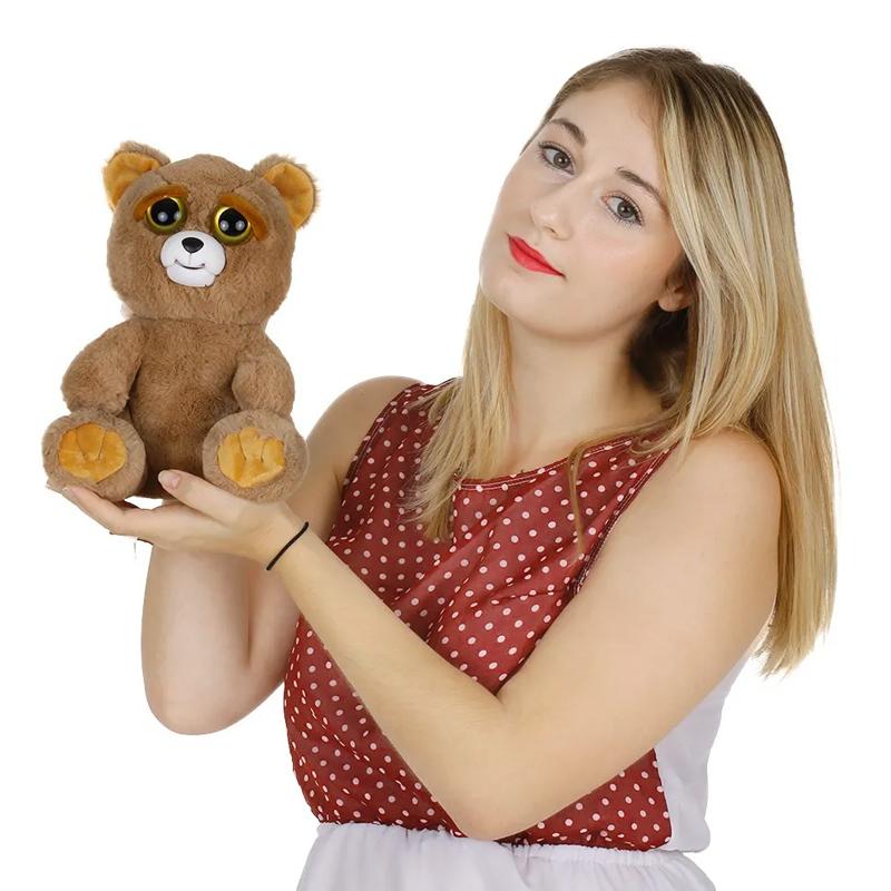 Avelena | Feisty Pets Plüschstoffbär
