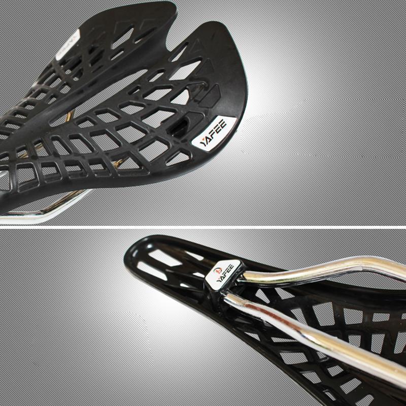 Avelena | Ultraleichtes atmungsaktives Sattel