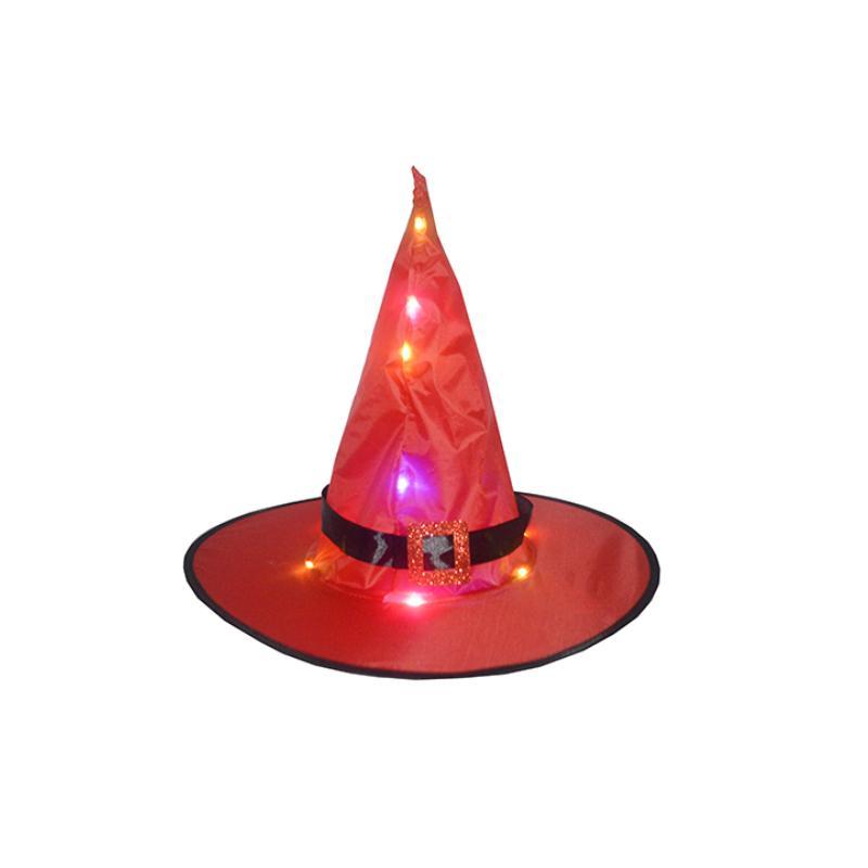 Avelena | Halloween Dekorationen Hexenhut