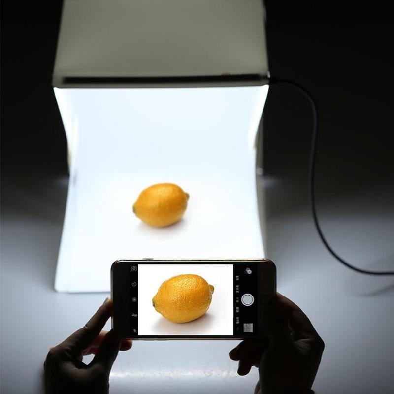 Avelena | Home Foto Studio Lightbox