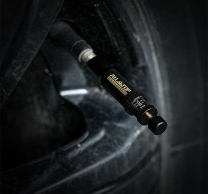 Avelena | Autoreifen Entlüftungsventil (4 Stück)