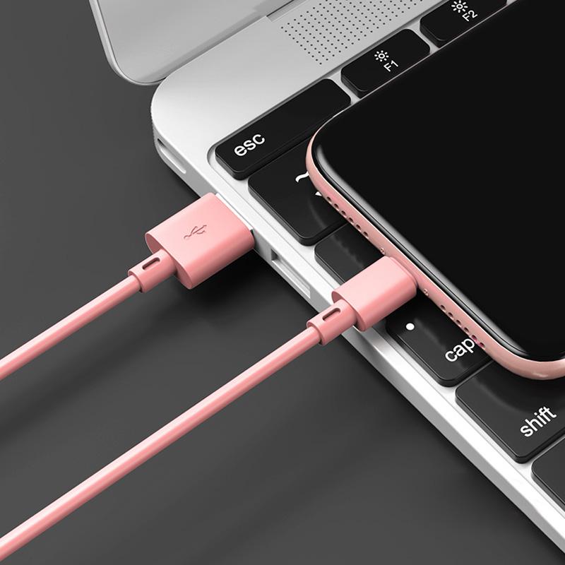Avelena | Flüssiges Silikon Lade Kabel