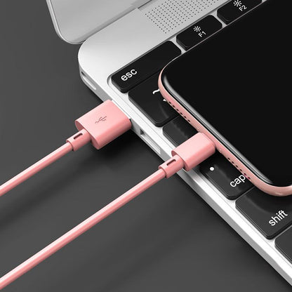 Avelena | Flüssiges Silikon Lade Kabel