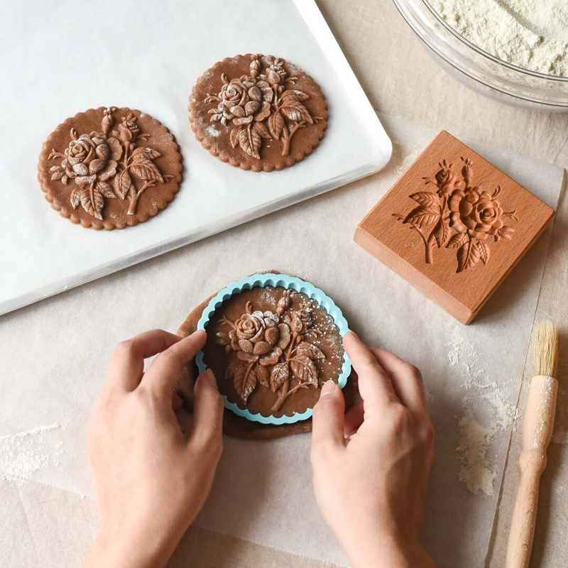Avelena | Drechsler für Kuchen