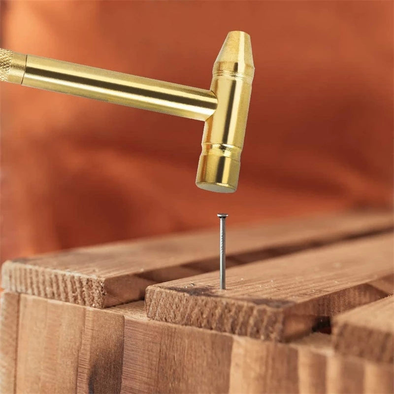 Avelena | 6 in1 Mini Multifunktionaler Kupferhammer