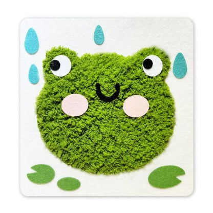Avelena | Wooltastic - Kreativ-Set Wolle