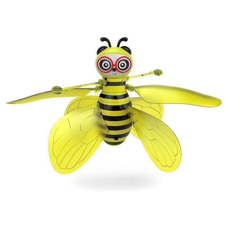 Avelena | Elektrischer Infrarotsensor Bienenflugspielzeug