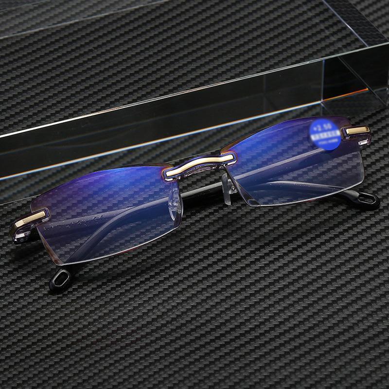 Avelena | Anti-Blaulicht Lesebrille